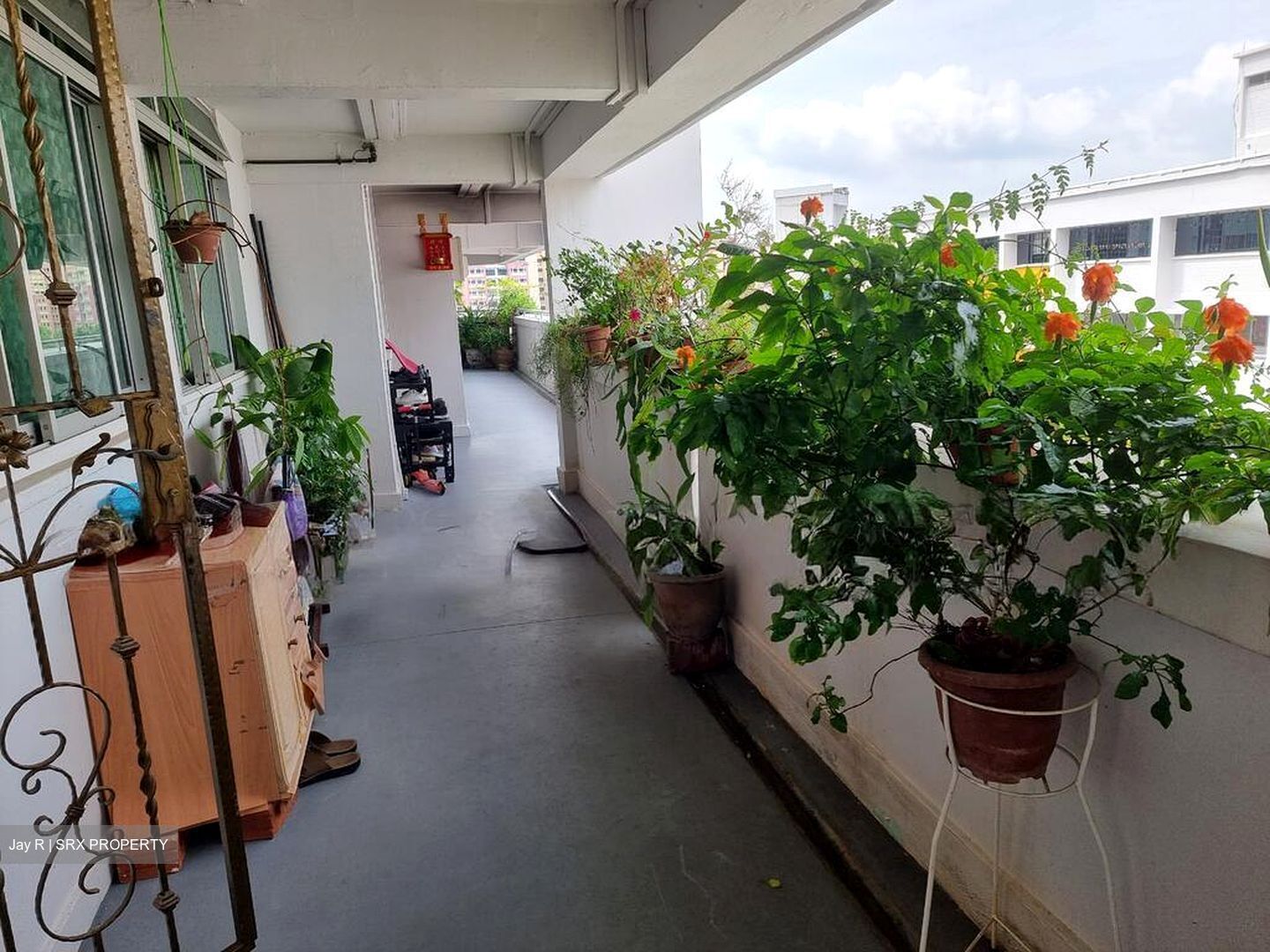 Blk 23 MARSILING DRIVE (Woodlands), HDB 3 Rooms #568898811